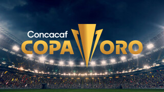 Concacaf Copa Oro 2025