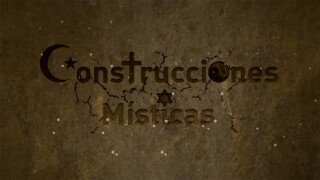 Construcciones místicas
