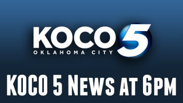 KOCO 5 News at 6pm