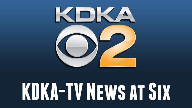 Watch KDKA-TV News at Six Online Streaming | DIRECTV