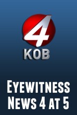 Eyewitness News 4 at 5