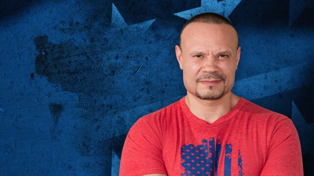 The Dan Bongino Show on Fox Nation