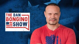 The Dan Bongino Show on Fox Nation