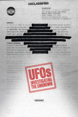 UFOs: Investigating the Unknown