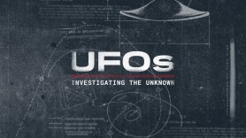 UFOs: Investigating the Unknown