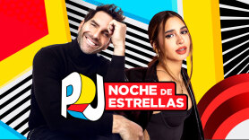 Noche de Estrellas: Premios Juventud 2024