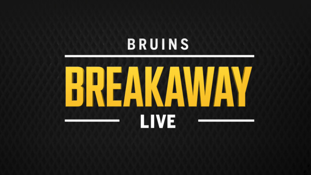 Bruins Breakaway