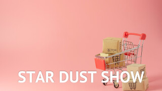 STAR DUST SHOW