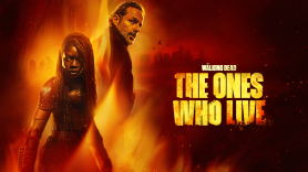 The Walking Dead: The Ones Who Live