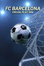 FC Barcelona: Dream, Play, Win