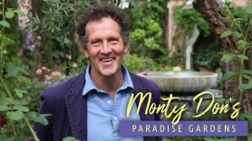 Monty Don's Paradise Gardens