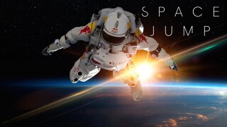 Space Jump