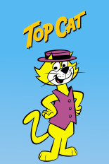 Top Cat