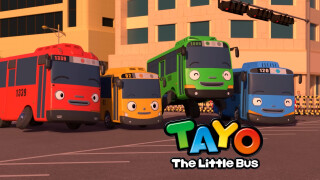 Tayo the Little Bus