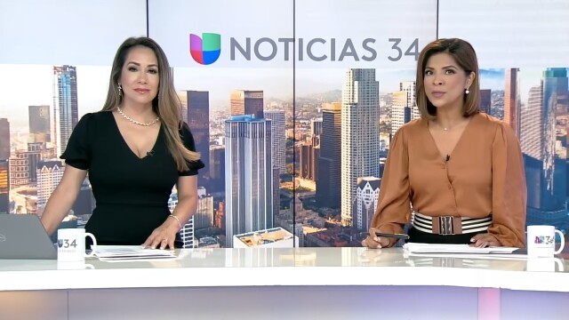 Noticias Univision California