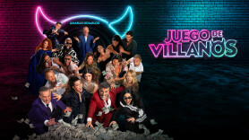 Juego de villanos