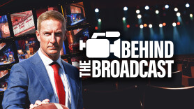 Behind the Broadcast: Big Noon Saturday