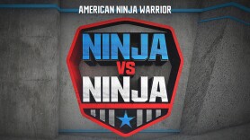 American Ninja Warrior: Ninja vs. Ninja