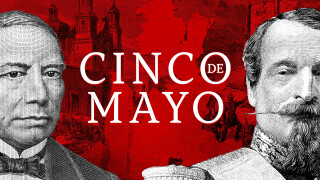 Cinco de Mayo