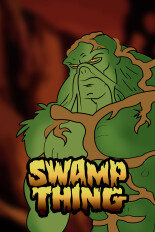 Swamp Thing