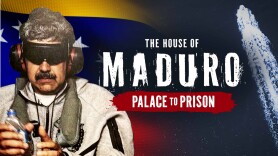 House of Maduro: Palace to Prison