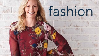 QVC Fashion Friends and Finds