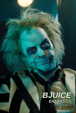 Bjuice: Extras