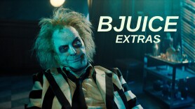 Bjuice: Extras