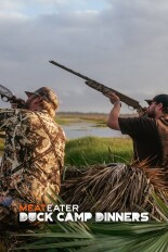 Duck Camp Dinners