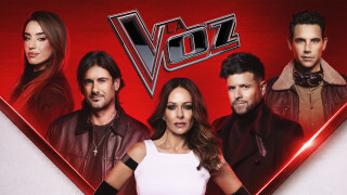 La Voz