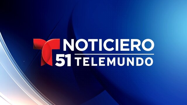 Noticiero Telemundo 51 5:30PM