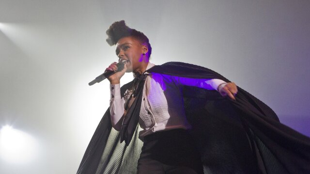 The Best of Janelle Monae