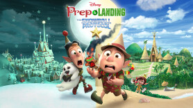 Prep & Landing: The Snowball Protocol