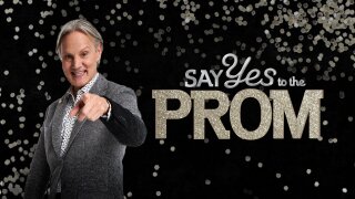 Say Yes to the Prom