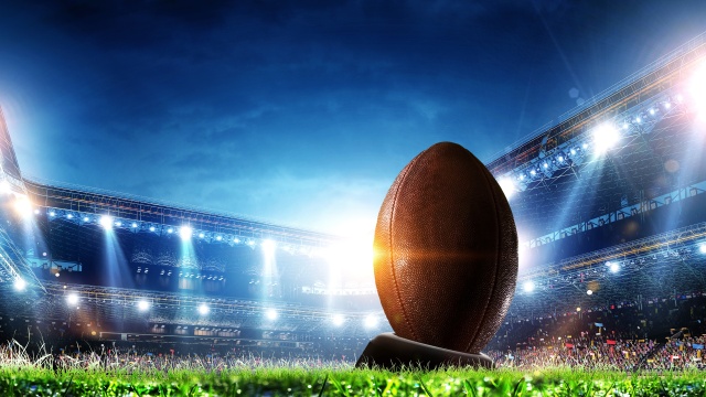 ACC Football Kickoff