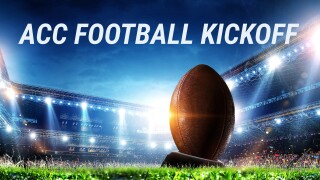 ACC Football Kickoff