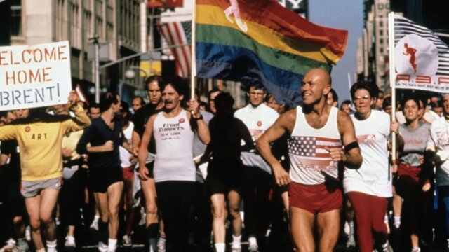 For the Love of Friends