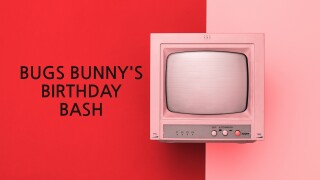 Bugs Bunny's Birthday Bash