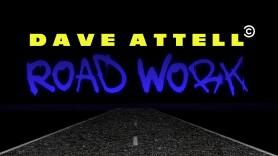Dave Attell: Road Work