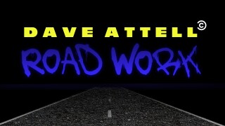 Dave Attell: Road Work