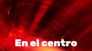 En el centro