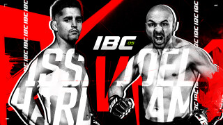 International Brawling Championship 5