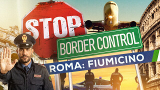 STOP! Border Control: Roma
