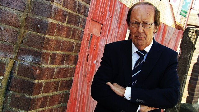 Fred Dinenage: Murder Casebook