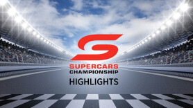 2026 Supercars Championship Highlights