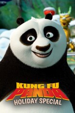 Kung Fu Panda Holiday Special