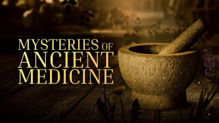 Mysteries of Ancient Medicine