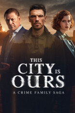 This City Is Ours: A Crime Family Saga