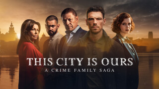 This City Is Ours: A Crime Family Saga