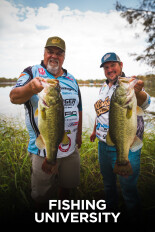 Fishing University